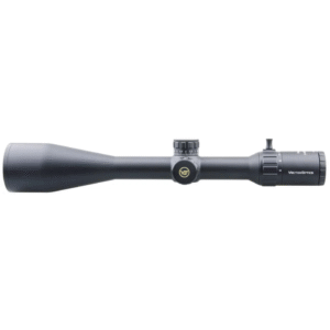 Приціл оптичний Vector Optics Paragon 6-30x56 (30 мм) illum. SFP GenII
