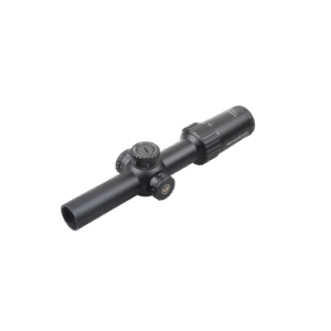 Приціл оптичний Vector Optics TAURUS 1-6X24 (30 мм) illum. SFP