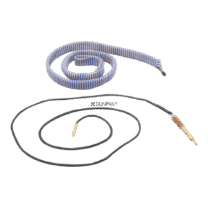 Протяжка Vector Optics BoreSnake для .338