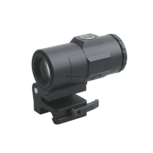 3x оптичний збільшувач Vector Optics Maverick-IV 3x22 MIL