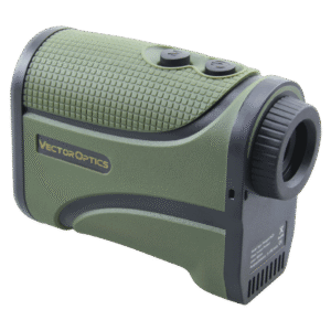 Лазерний далекомір Vector Optics Paragon 6x25 GenII