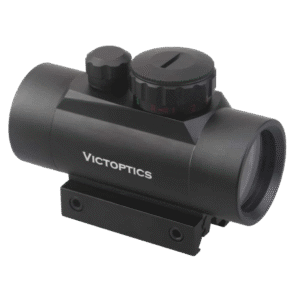 Приціл коліматорний Vector Optics 1x35 Red-Green