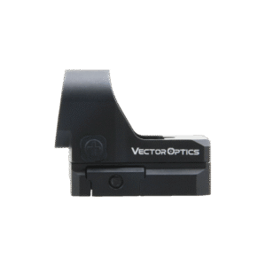 Приціл коліматорний Vector Optics Frenzy AUT 1x22x26 3MOA Red Dot