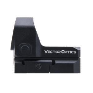 Приціл коліматорний Vector Optics Frenzy II 1x20x28 6MOA RedDot