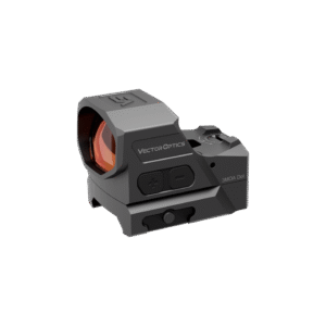 Приціл коліматорний Vector Optics Frenzy-X 1x19x28 GenII 3MOA