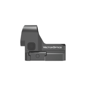 Приціл коліматорний Vector Optics Frenzy-X 1x22x26 MOS RD 3MOA