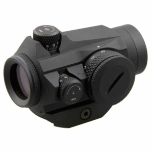 Приціл коліматорний Vector Optics Maverick 1x22 Gen II