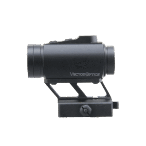 Приціл коліматорний Vector Optics Maverick-IV 1x20 Mini Red Dot