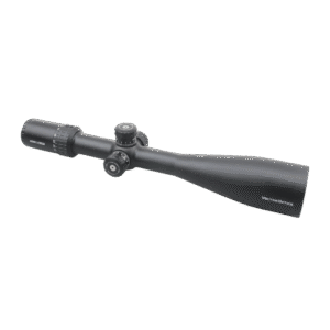 Приціл оптичний Vector Optics Aston 5-30x56 (30 mm) illum. SFP