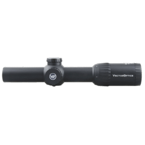 Приціл оптичний Vector Optics Constantine 1-8x24 (30 mm) illum. SFP