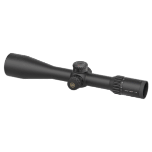 Приціл оптичний Vector Optics Continental 5-30x56 (34mm) illum. FFP Tactical