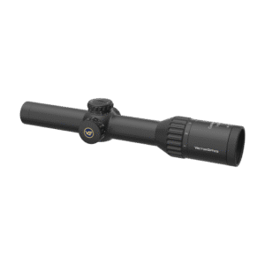 Приціл оптичний Vector Optics Continental X6 1-6x24 (30 мм) illum. SFP Tactical