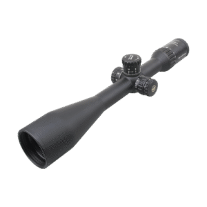 Приціл оптичний Vector Optics Continental X6 Tactical 5-30X56 (30mm) Illum. SFP ARI