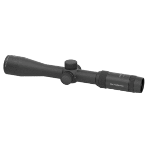 Приціл оптичний Vector Optics Forester 2-10x40 (30mm) illum. SFP