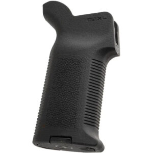 Руків’я пістолетне Magpul MOE K2-XL на AR15 Black