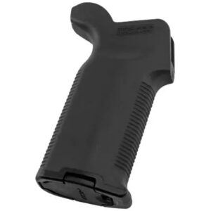 Руків’я пістолетне Magpul MOE K2+ для AR15 Black