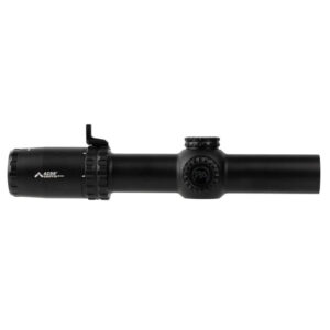 Приціл Primary Arms SLx 1-10×28, SFP, ACSS Griffin M10S, 0.5 MOA (Illuminated) black