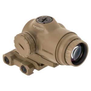 Приціл Primary Arms SLx 3x, MicroPrism, ACSS Raptor 5.56/.308 (Red) flat dark earth