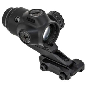 Приціл Primary Arms SLx 3x, MicroPrism, ACSS Raptor 5.56/.308 Meter (Red) black
