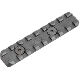 Планка FAB Defense Picatinny (8 слотів)