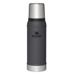 Термос Stanley Legendary Classic Charcoal 0,75 л