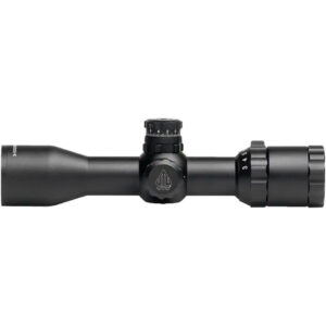 Приціл оптичний Leapers UTG Bug Buster 3-12x32 1" з сіткою Mil-Dot