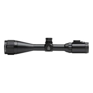 Приціл оптичний Leapers UTG True Hunter 3-9x40 AO 1" сітка Mil-Dot з підсвічуванням