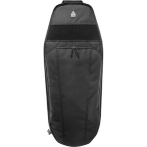 Чохол Leapers Alpha Battle, 88x37см, 1200D black