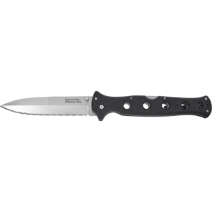 Ніж Cold Steel Counter Point XL 6", Serrated