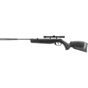 Пневматична гвинтівка Umarex Perfecta RS26 Kit кал. 4,5 мм (приціл 4х20)