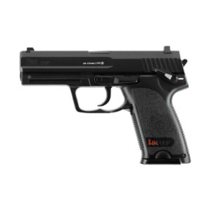 Пневматичний пістолет Umarex Heckler & Koch USP кал.4,5мм