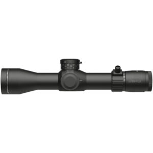 Приціл оптичний Leupold Mark 5HD 3.6-18x44 (35mm) M5C3 FFP PR1-MIL