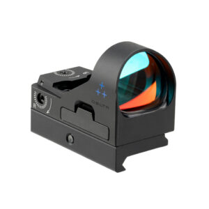 Приціл коліматорний Delta DO MiniDot HD 26x21mm 2 MOA
