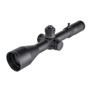 Приціл оптичний Delta STRYKER 4,5-30x56 FFP LRD-1T 2020