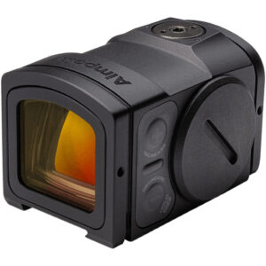 Приціл коліматорний Aimpoint Duty RDS 2 MOA