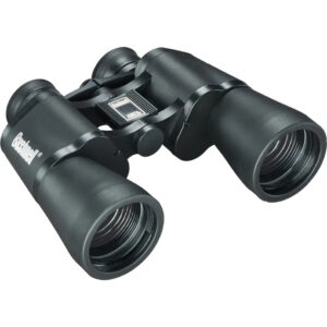 Бінокль Bushnell Pacifica 10х50 Black