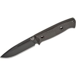Ніж Benchmade Sibert Bushcrafter Fixed