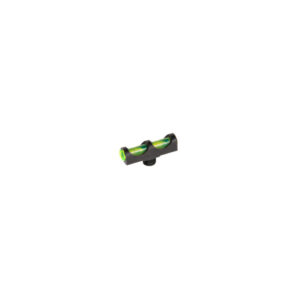 Мушка зелена TruGlo STARBRITE DELUXE Long Bead 3 мм