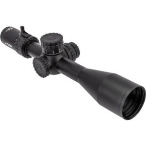 Приціл оптичний Primary Arms SLx 3-18×50 FFP сітка ACSS Athena BPR MIL з підсвічуванням