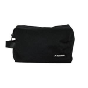 Косметичка Naturehike CNK2450XB024, розмір L, чорна