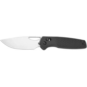 Ніж CJRB Acacia, black