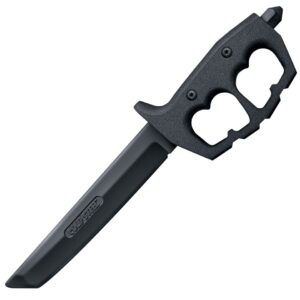 Ніж тренувальний Cold Steel Trench Knife Tanto 92R80NT