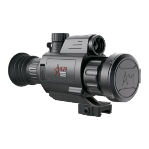 Тепловізійний приціл AGM Varmint LRF TS50-640