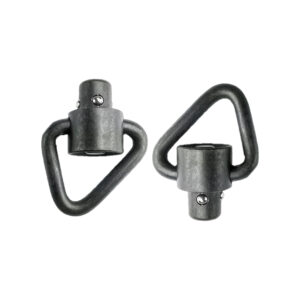 Антабки GrovTec QD MASH швидкозйомні (2 шт.)
