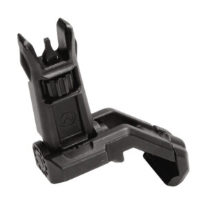 Мушка складна Magpul MBUS Pro Offset - чорна