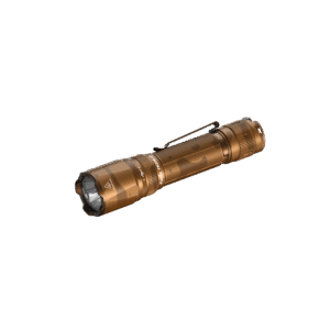 Ліхтар тактичний Fenix TK20R UE, камуфляж