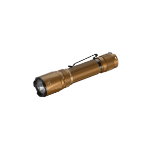 Ліхтар тактичний Fenix TK20R UE, пісочний