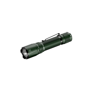 Ліхтар тактичний Fenix TK20R UE, темно-зелений