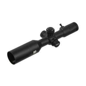 Приціл оптичний EOTech VUDU 5-25x50 FFP TR3 Horus (VDU5-25FFTR3)