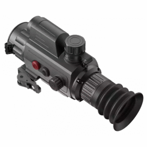 Тепловізійний приціл AGM Varmint LRF TS35-640